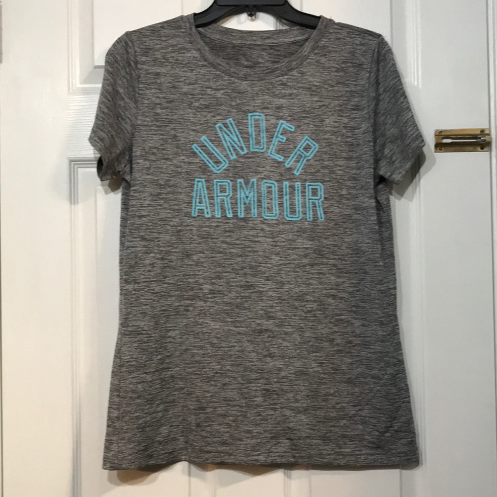 Under Armour Tee